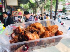 -脆皮五花肉(建东街旗舰店)