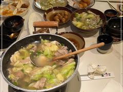-乔阿马·江南味·驴肉香(龙湖华泾天街店)
