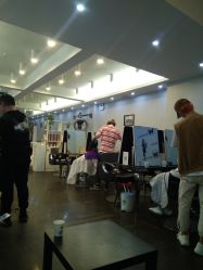 -维卡 Salon