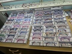 -青聪儿童眼镜(五官科医院宝庆路店)