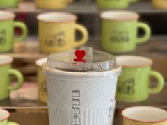 -THE PRESS(复旦大学店)