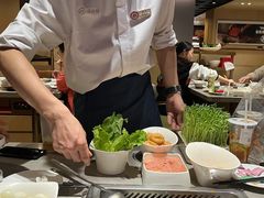 -海底捞火锅(青山湖万达夜宵主题店)
