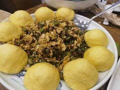 -火娃菜馆(新岭花园1期店)