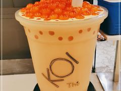 -KOI PLUS(成都万象城店)