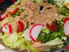 -通海俄式烧烤(下瓦房店)