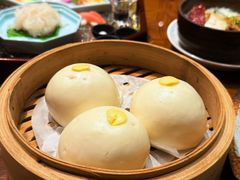 -龙悦湾酒家·八阵鱼生·渔人码头店
