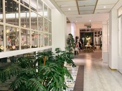 大堂-开间茶馆·围炉煮茶