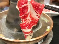 -东来顺饭庄(金泉广场店)