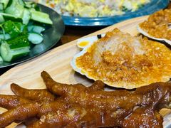 -1819餐厅·团队聚餐·烤串·精酿