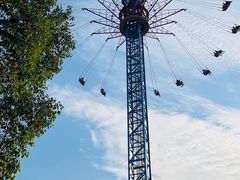 -横店影视城梦幻谷园区