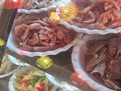 -金杨拉面王小吃面馆·牛三宝面·红烧牛肉粉