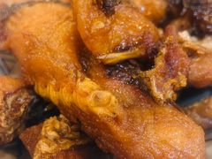 本帮熏鱼-旭龙鱼头王(航华店)
