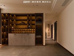 -翼森原创设计·全案实景落地