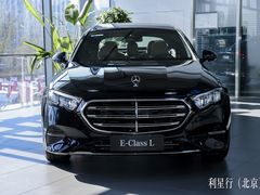 -奔驰利星行(北京花乡店)