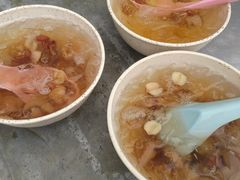 四果汤-金伯利街美食夜市