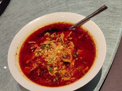 -凤凰园烤鸭店·唐山菜·传承花椒肉(老唐丰路店)