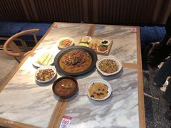 -掌柜的店·河南菜(新天地店)