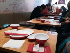 -喜家德虾仁水饺(马栏店)