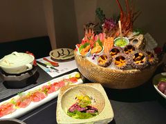 -花潮料理艺食馆(成都万象城店)