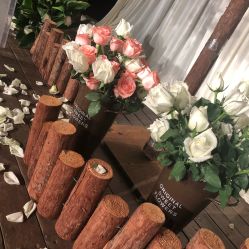 点击看大图 -Sunny喜铺婚礼策划(东部店)