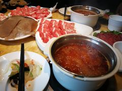 -清真军邺·金富苑肥牛(石坡街旗舰店)