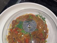 -大鹏饭店·金陵家宴(奥体中心店)