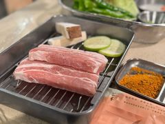 -Ant 蚂蚁洞烤肉·大营地(上海静安大悦城店)