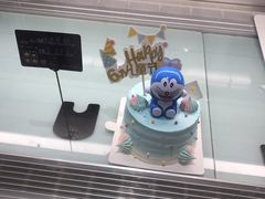 -龙凤点心饼家·39年老字号(松岗店)