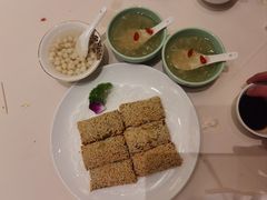 -得月楼·省级非遗·传统苏帮菜(观前店)