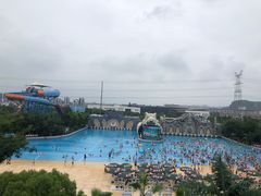 -苏州乐园森林水世界