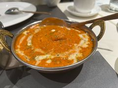 -Pita's&Tika's中东和印度风味餐厅(龙湖天街店)