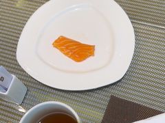-咖啡CHA自助餐厅(香格里拉饭店)
