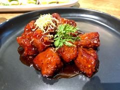 -荟廷·晶萃(陆家嘴尚悦湾店)