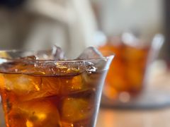 -琥珀咖啡 Ambercoffee