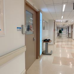 点击看大图 -杭州贝瑞斯美华妇儿医院·早孕·产检·儿科