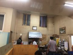 -同裕烧烤·海鲜·家常菜(杰座·欧洲城店)