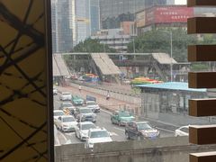 -麦当劳(总统大酒店店)