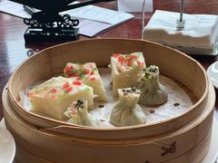 -扬州香格里拉·香宫中餐厅