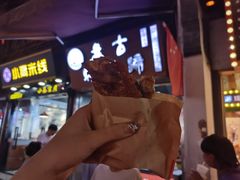 -衣裳街历史文化街区