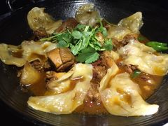-地锅居(翰林邻里中心店)