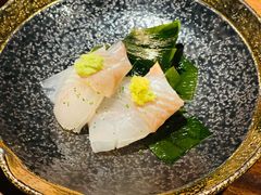 -桐寿司Sushi Tong