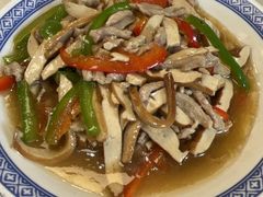 -鲁达面馆本帮风味(共康东路店)