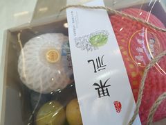 -曼格蒸汽活海鲜·榴莲自助(皇庭广场店)