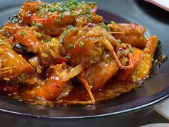 -霸王虾(湘江世纪城店)