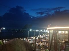 -天然居·漳港海鲜·海景餐厅(南澳总店)