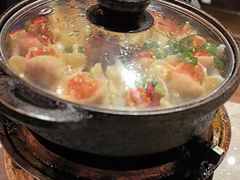 -山四砂锅(太原钟楼街店)