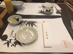-竹叶亭(银座店)