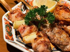 -弓二·烧鸟居酒屋(财富购物中心店)