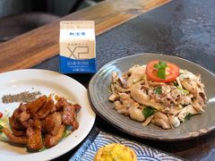 -上楼私房菜(院士路店)