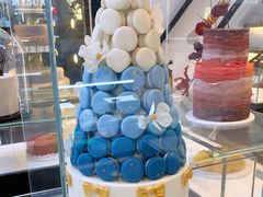 -麦雪尔甜品·生日蛋糕(新街口旗舰店)